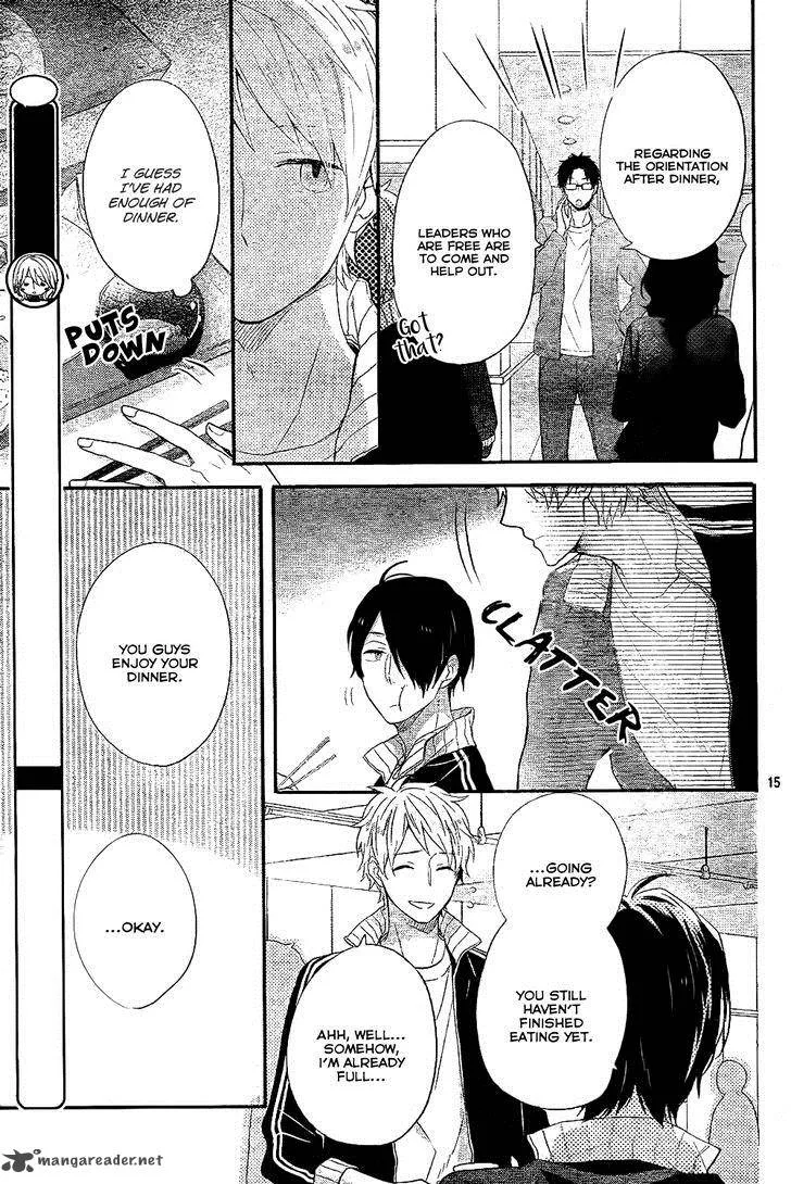 Nijiiro Days Chapter 29 page 16