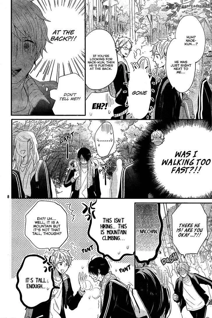 Nijiiro Days Chapter 29 page 9