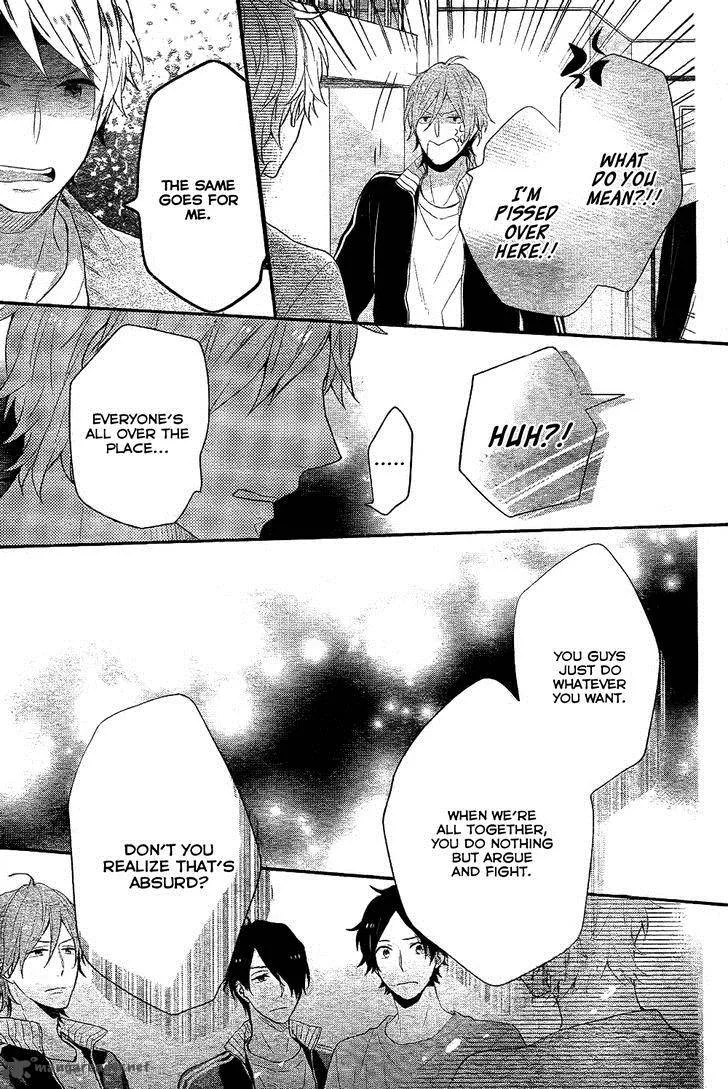 Nijiiro Days Chapter 29 page 32