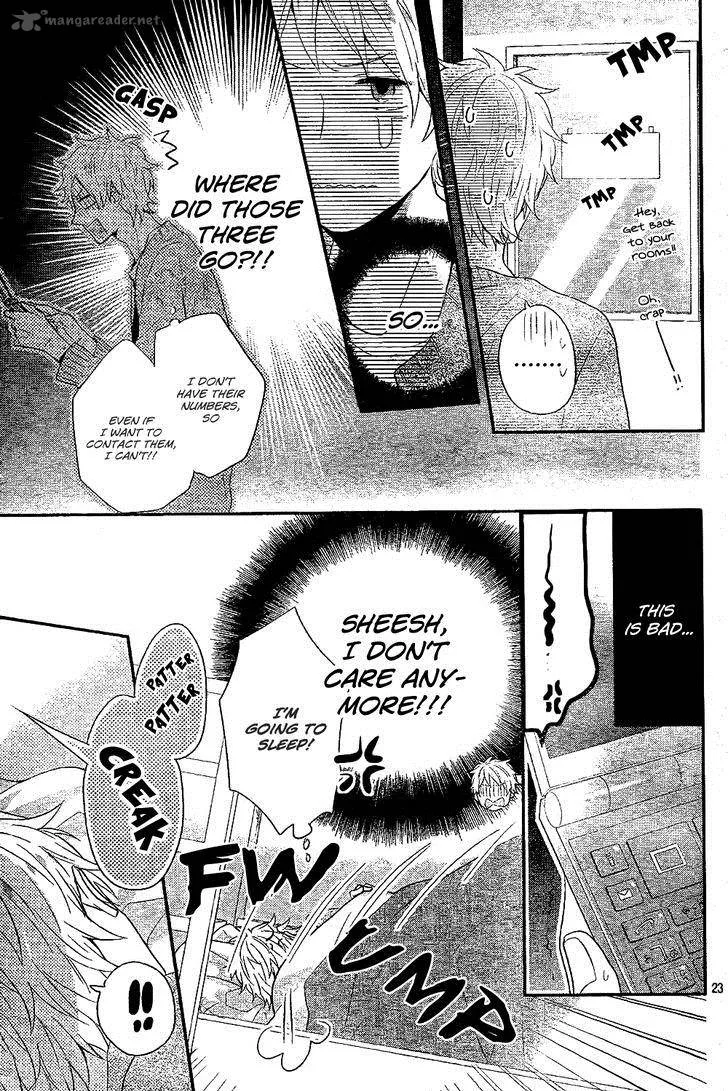 Nijiiro Days Chapter 29 page 24