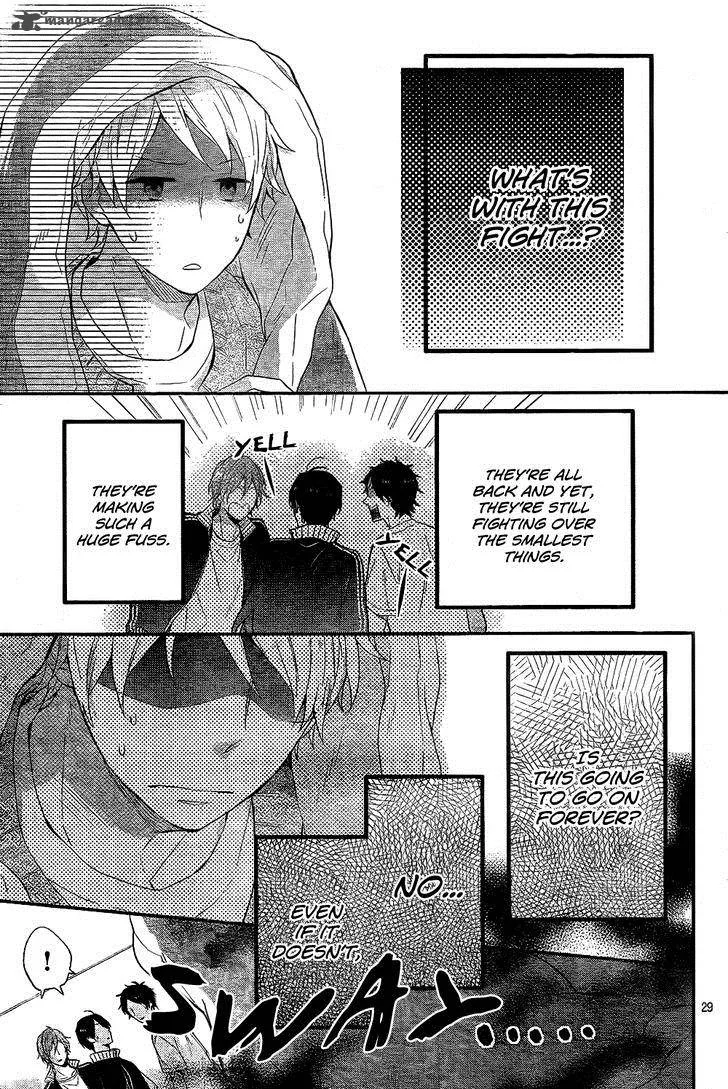 Nijiiro Days Chapter 29 page 30