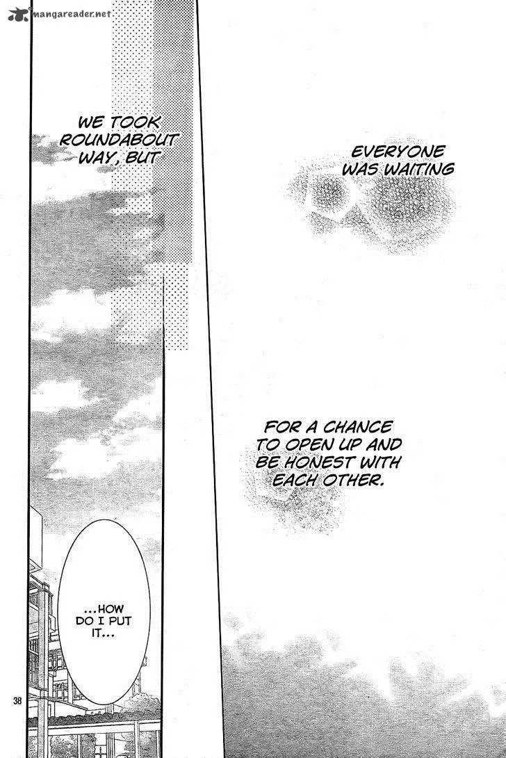 Nijiiro Days Chapter 29 page 39