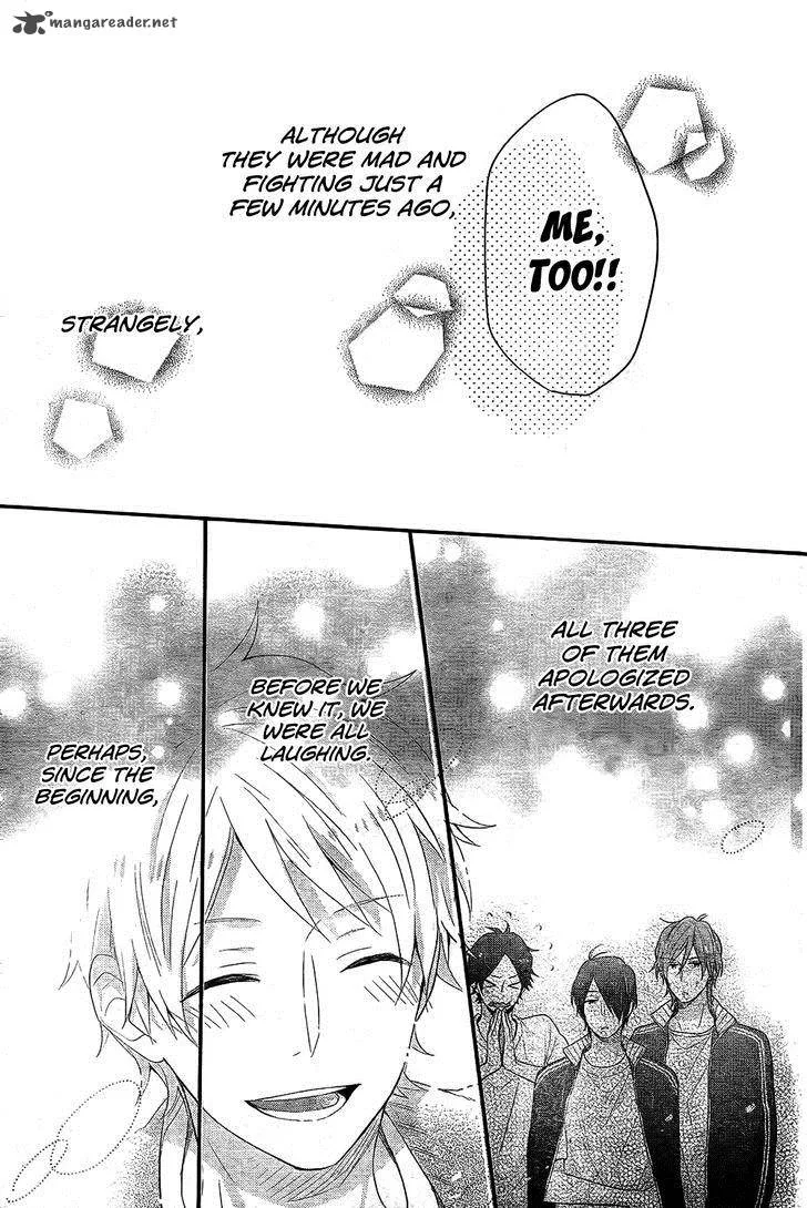 Nijiiro Days Chapter 29 page 38