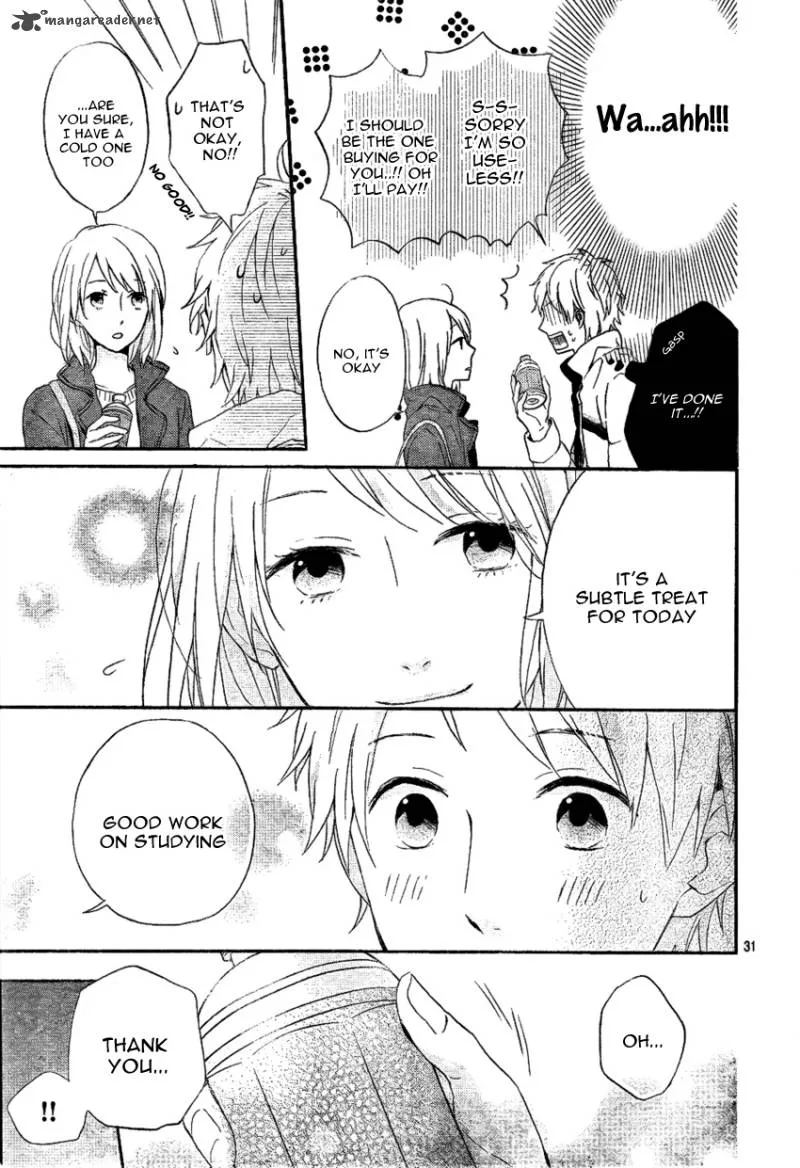 Nijiiro Days Chapter 3 page 34