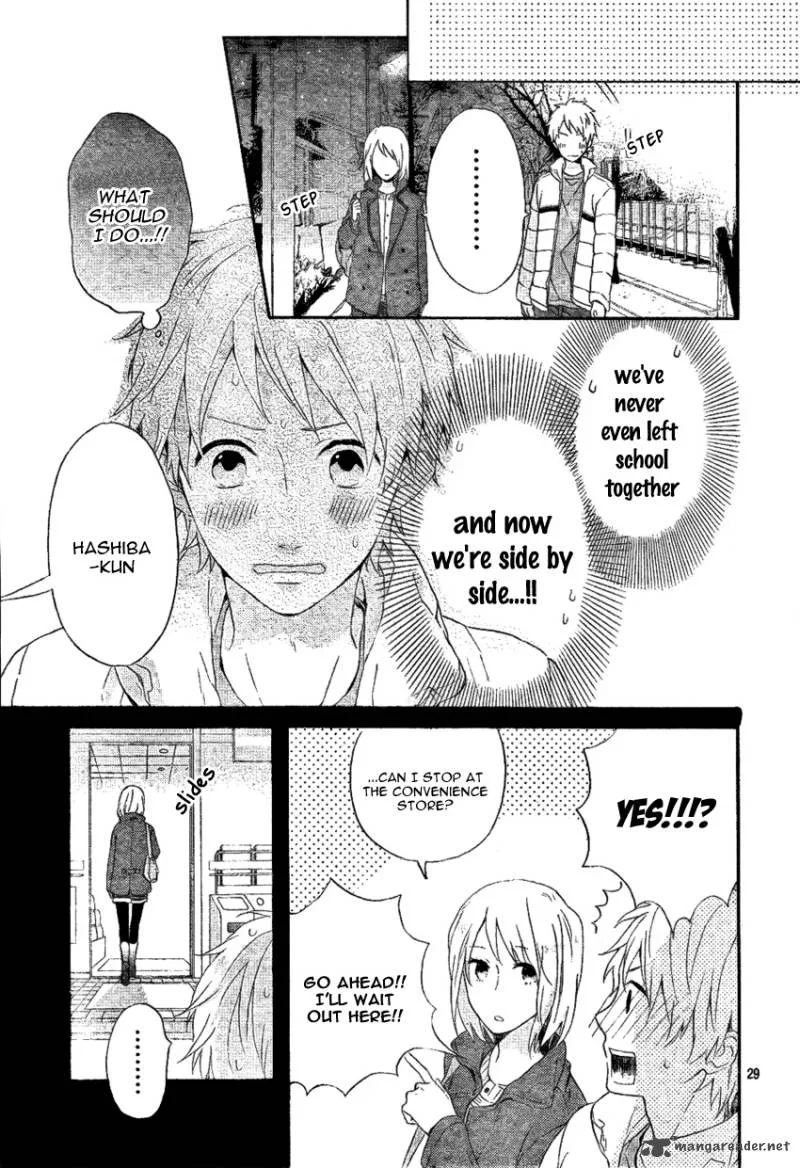 Nijiiro Days Chapter 3 page 32