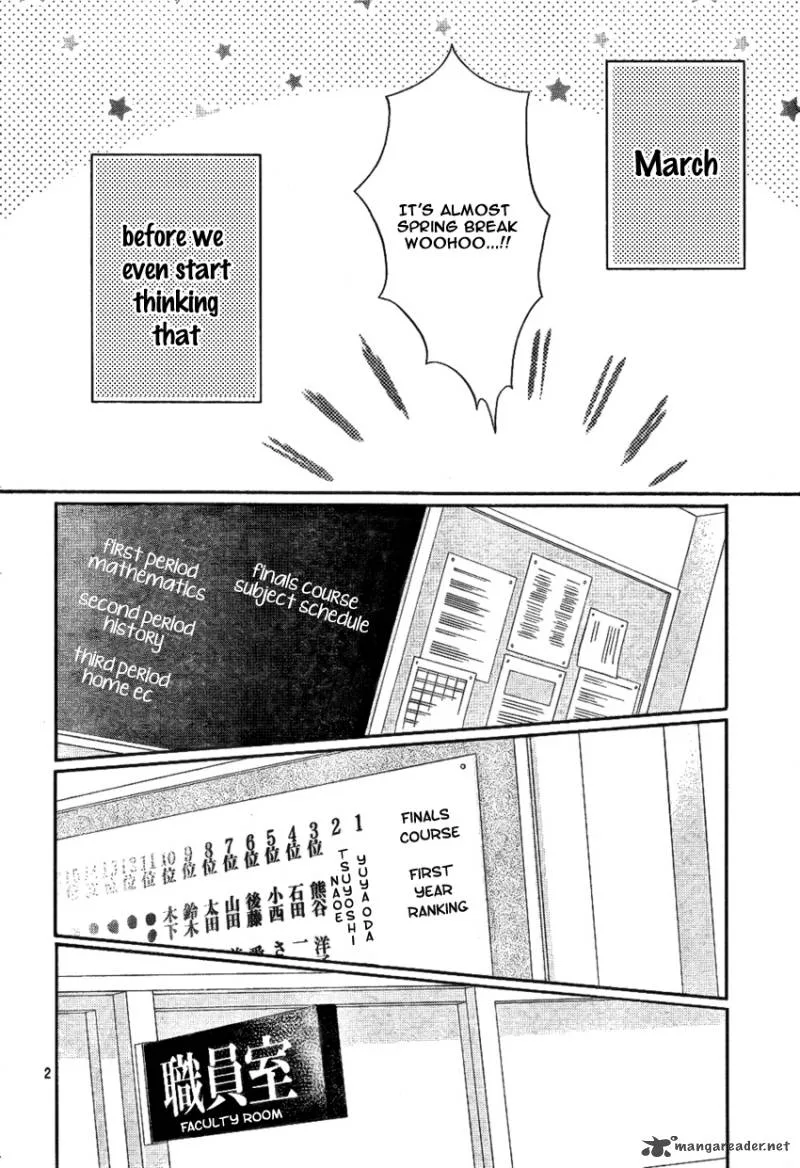 Nijiiro Days Chapter 3 page 5