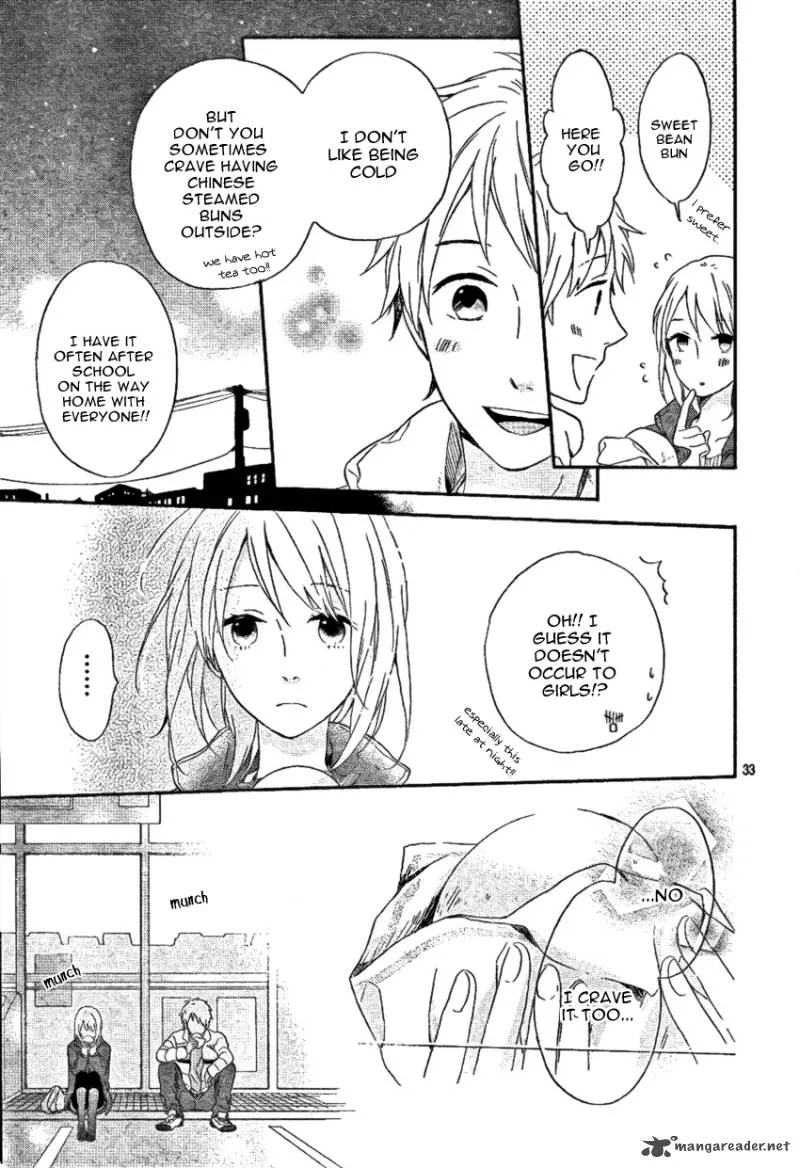Nijiiro Days Chapter 3 page 36