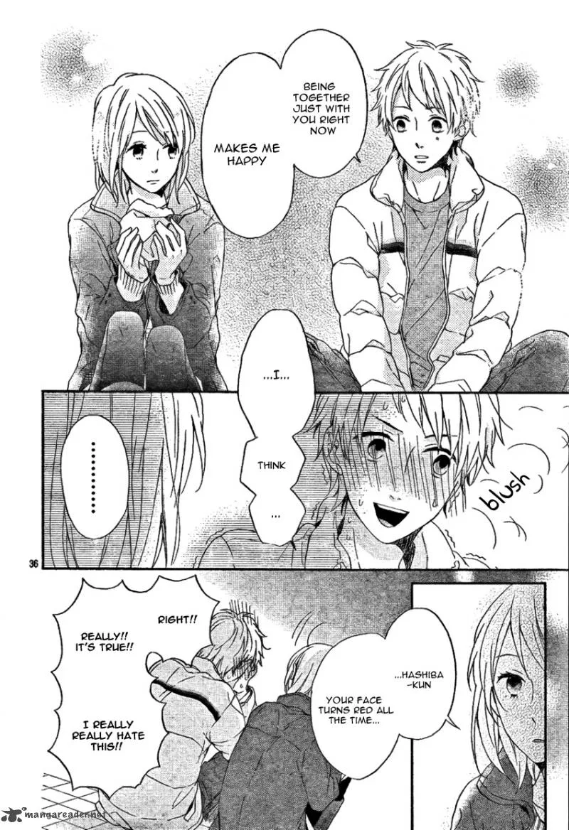 Nijiiro Days Chapter 3 page 39