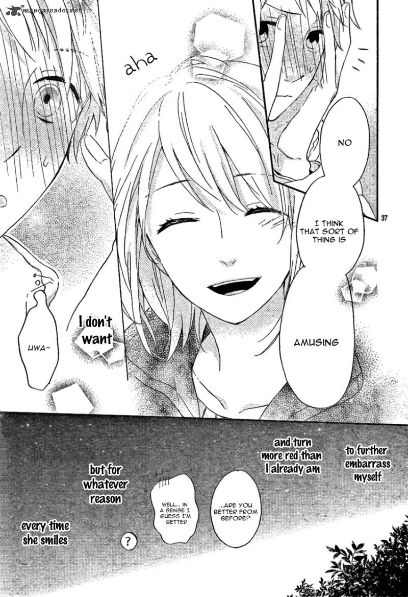 Nijiiro Days Chapter 3 page 40