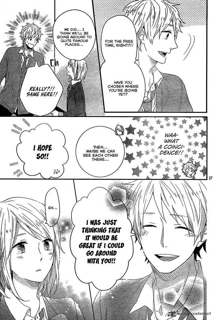 Nijiiro Days Chapter 30 page 28
