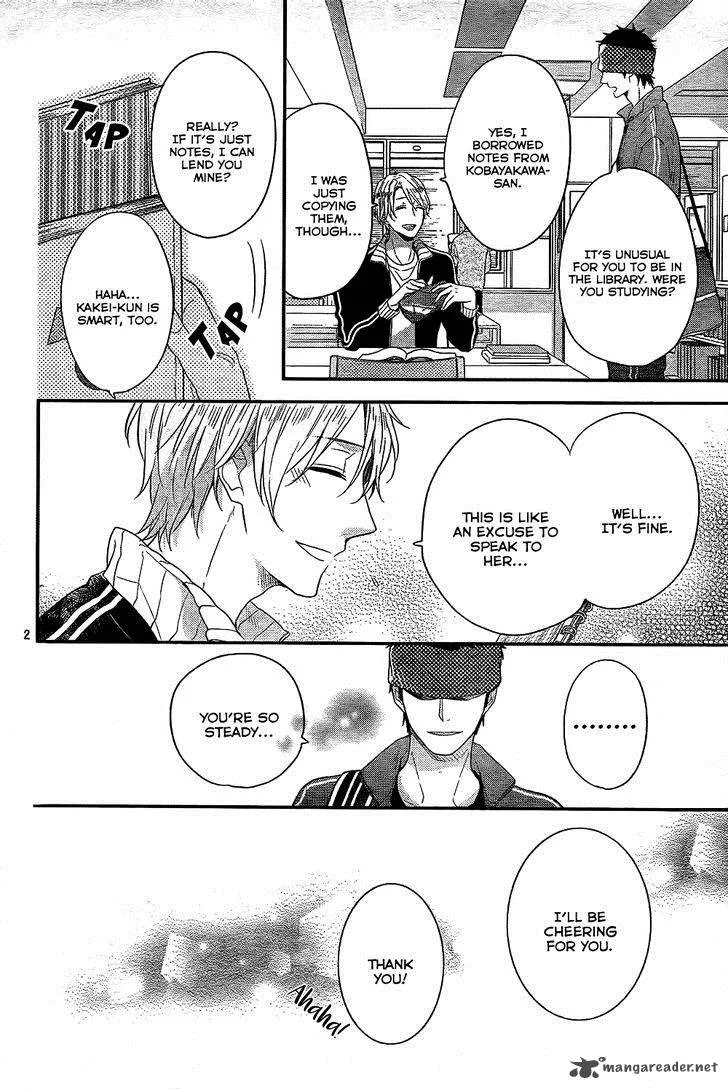Nijiiro Days Chapter 30 page 2