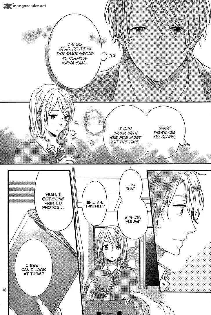 Nijiiro Days Chapter 30 page 17