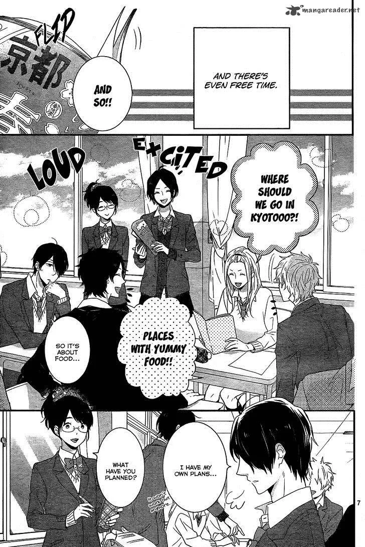 Nijiiro Days Chapter 30 page 8
