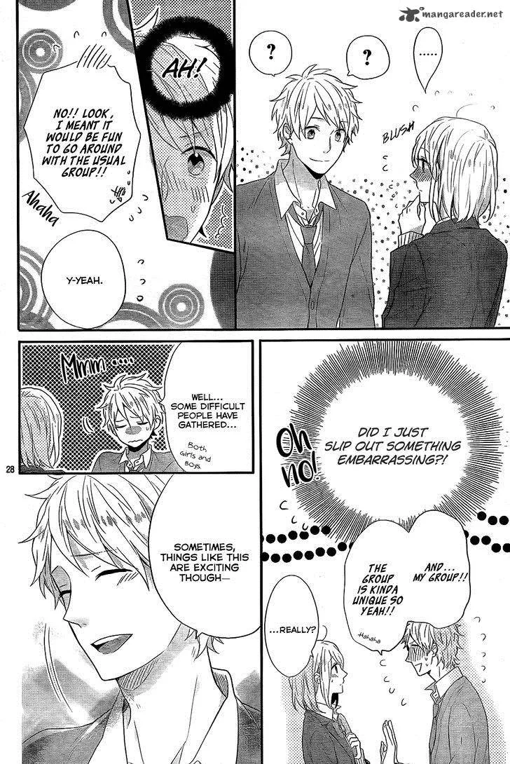 Nijiiro Days Chapter 30 page 29