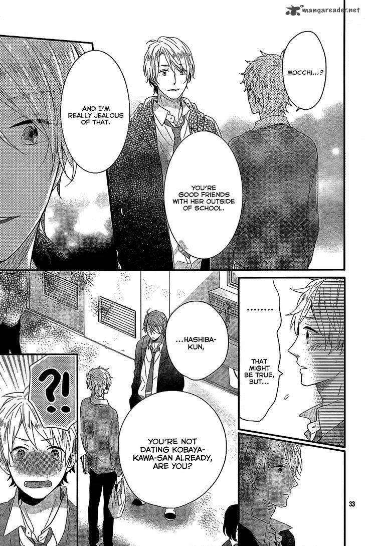 Nijiiro Days Chapter 30 page 34