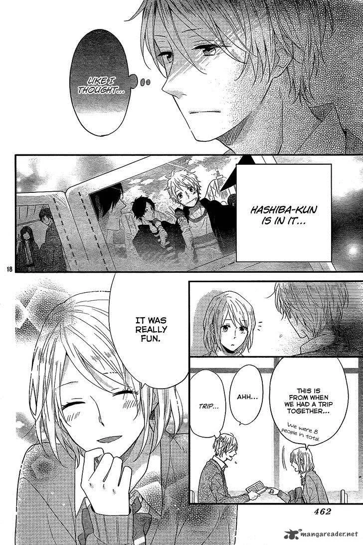 Nijiiro Days Chapter 30 page 19