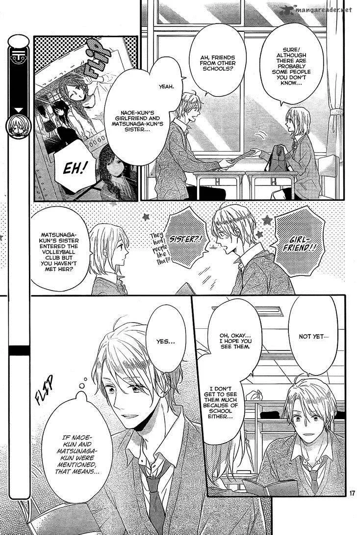 Nijiiro Days Chapter 30 page 18
