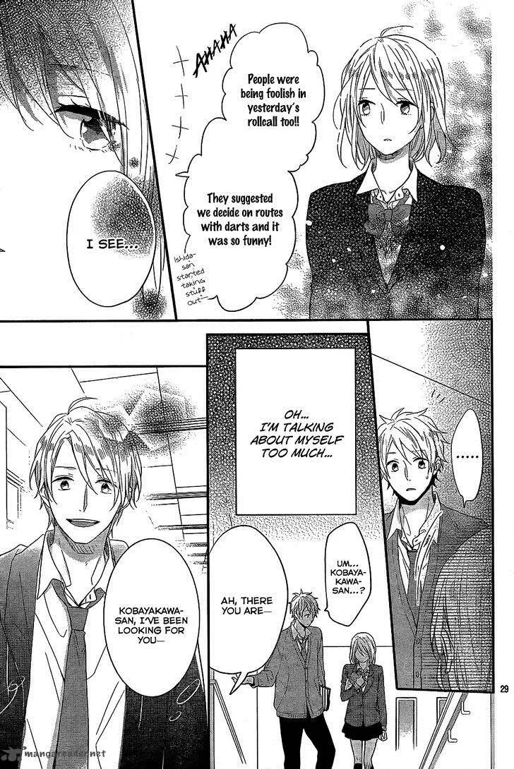 Nijiiro Days Chapter 30 page 30