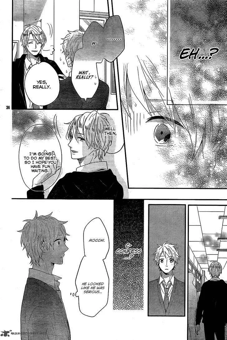 Nijiiro Days Chapter 30 page 37