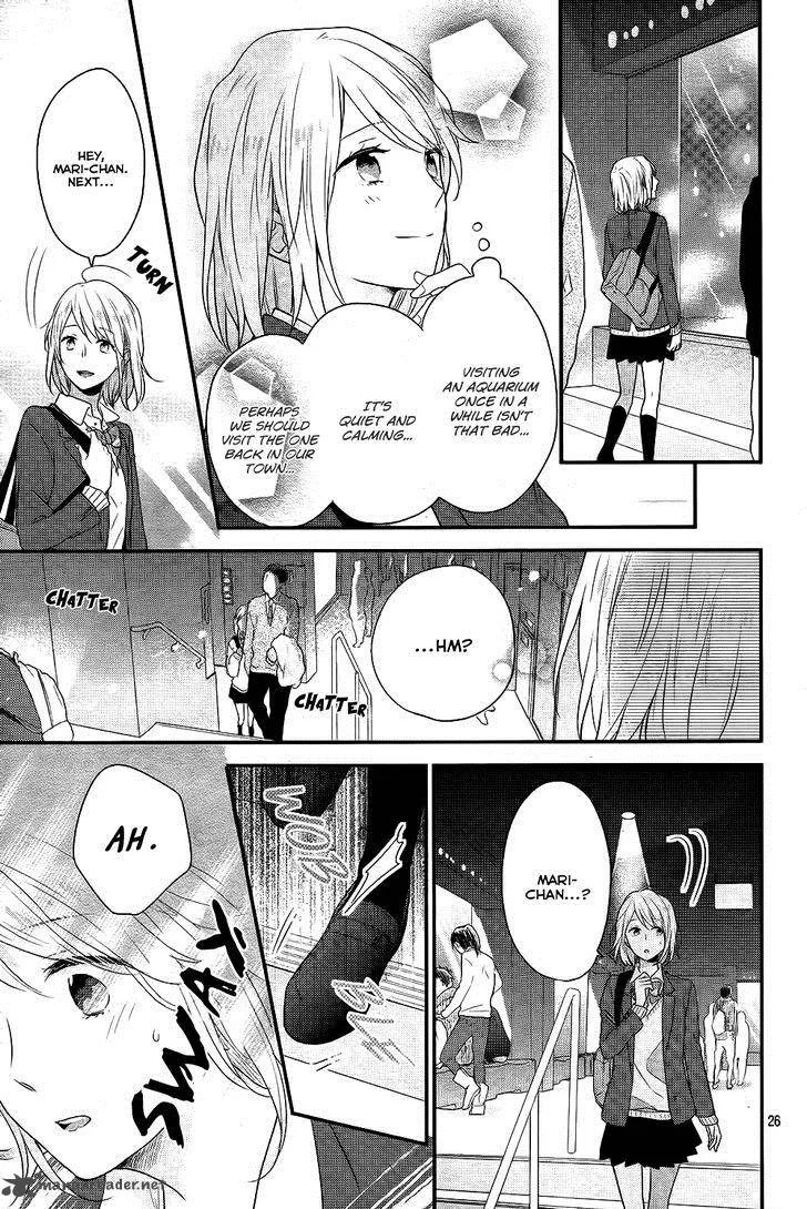 Nijiiro Days Chapter 31 page 27