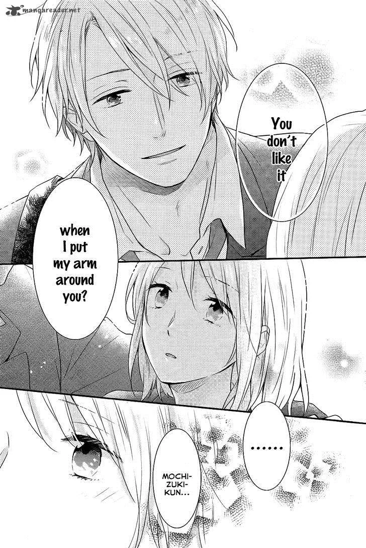 Nijiiro Days Chapter 31 page 29
