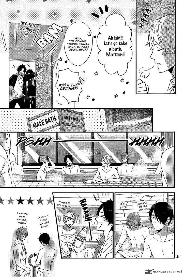 Nijiiro Days Chapter 31 page 35