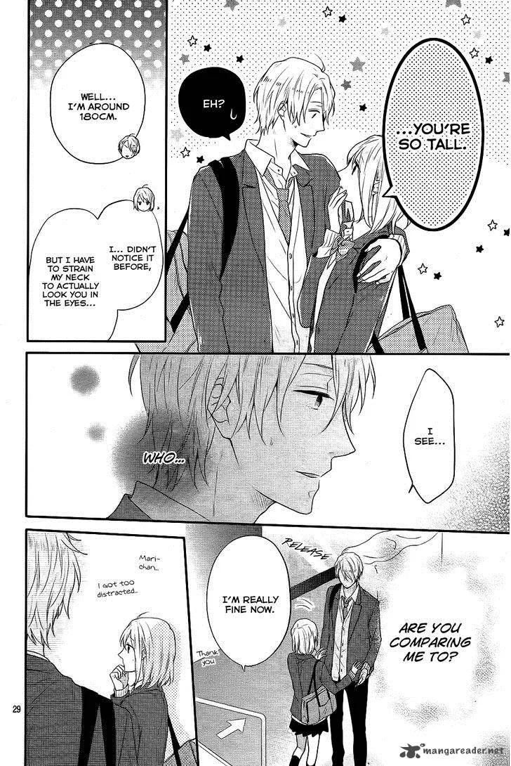 Nijiiro Days Chapter 31 page 30