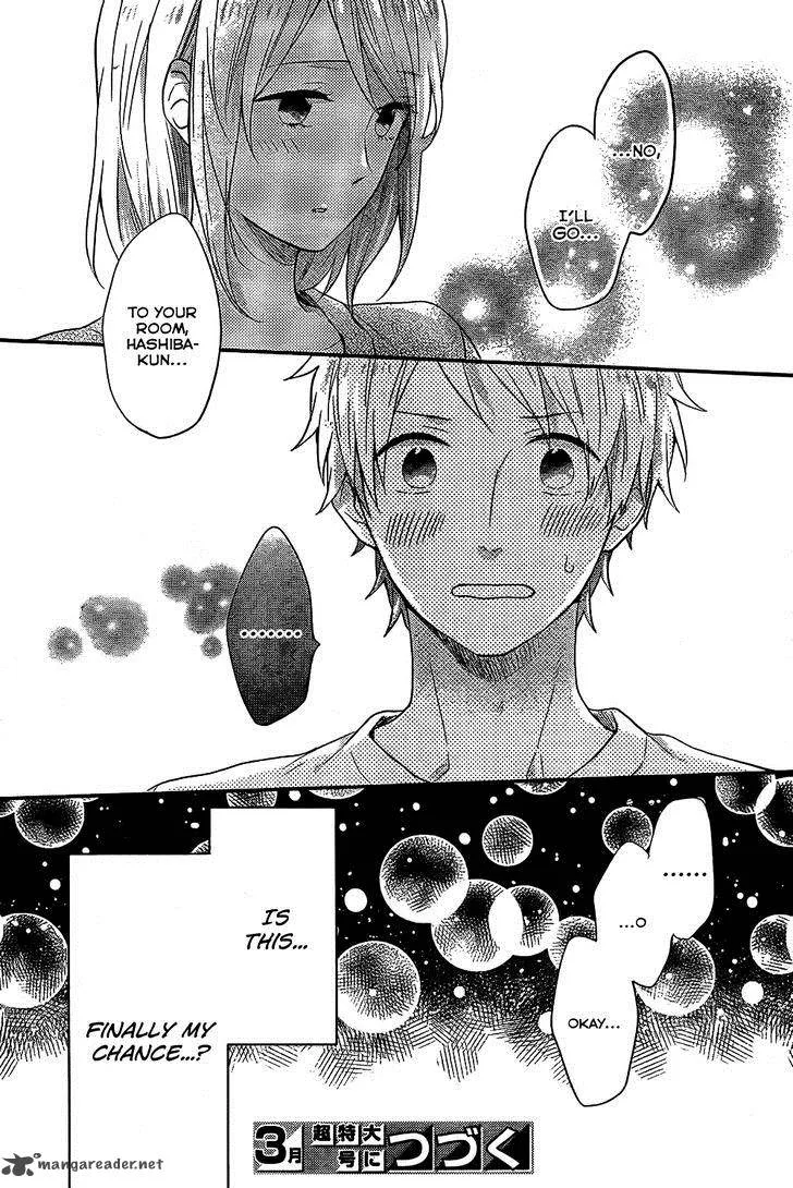 Nijiiro Days Chapter 31 page 44