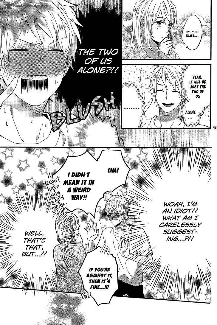 Nijiiro Days Chapter 31 page 43