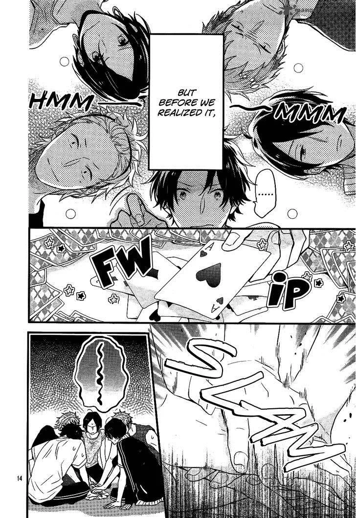 Nijiiro Days Chapter 32 page 15
