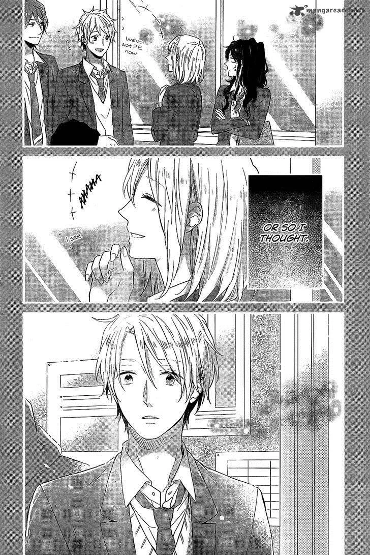 Nijiiro Days Chapter 33 page 29