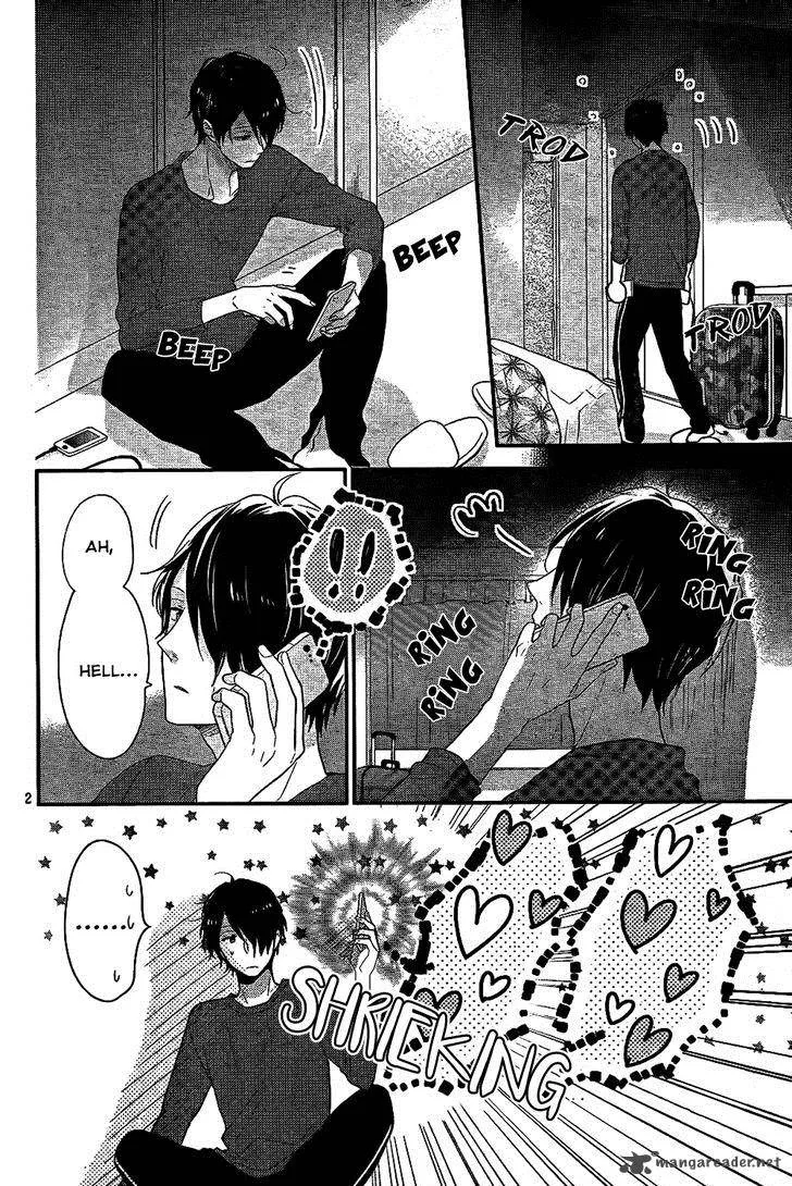 Nijiiro Days Chapter 33 page 2