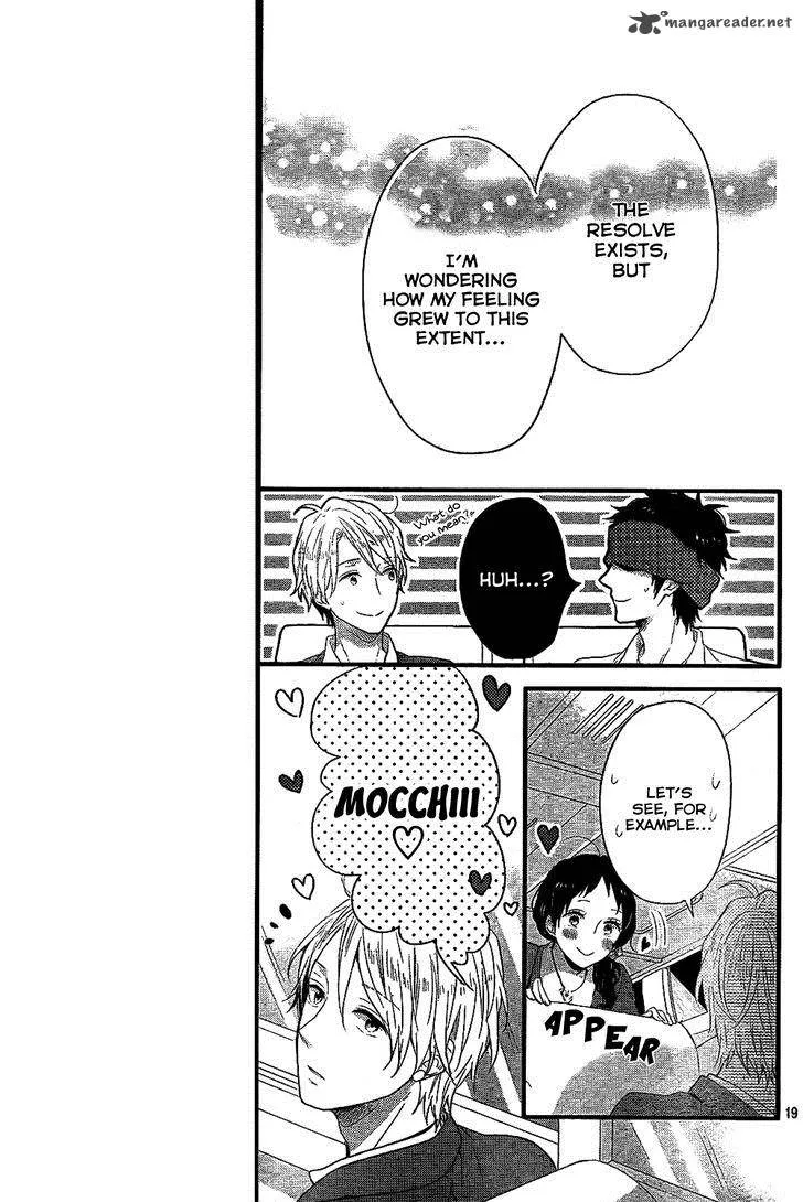 Nijiiro Days Chapter 33 page 20