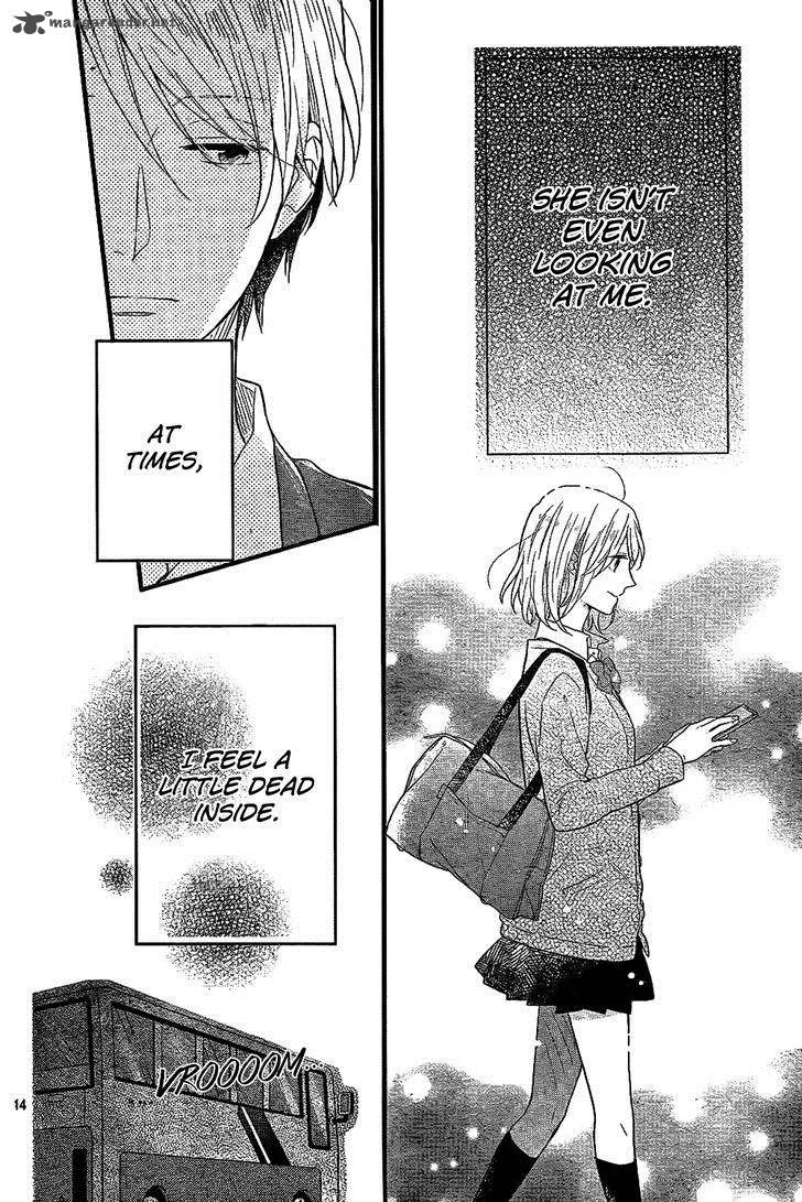 Nijiiro Days Chapter 33 page 15