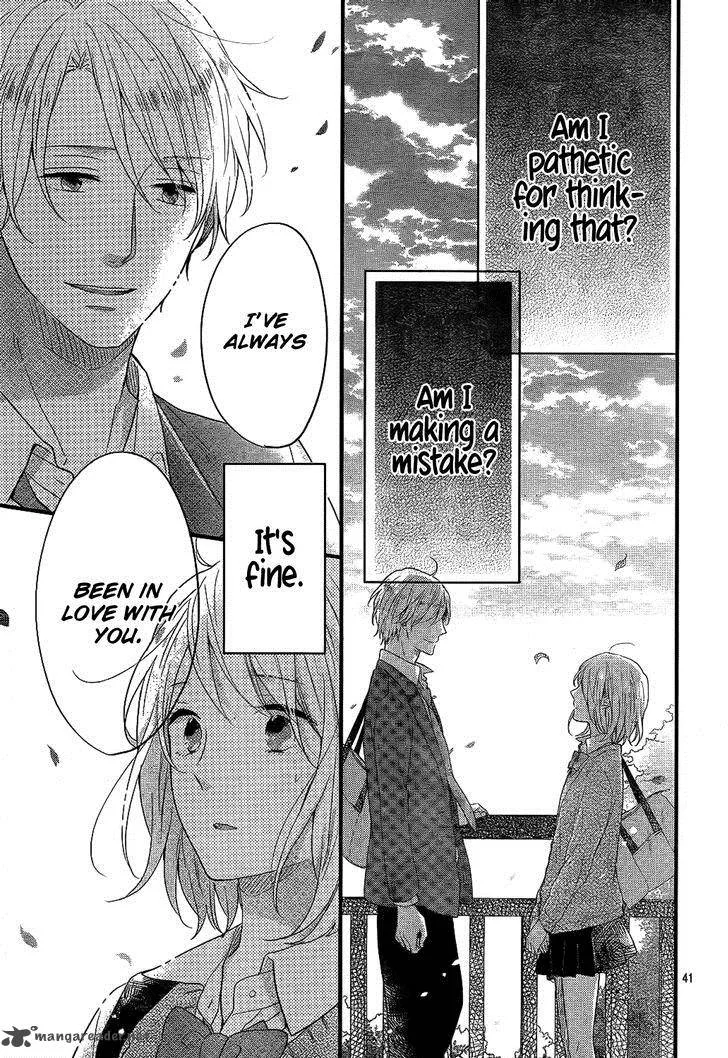 Nijiiro Days Chapter 34 page 42