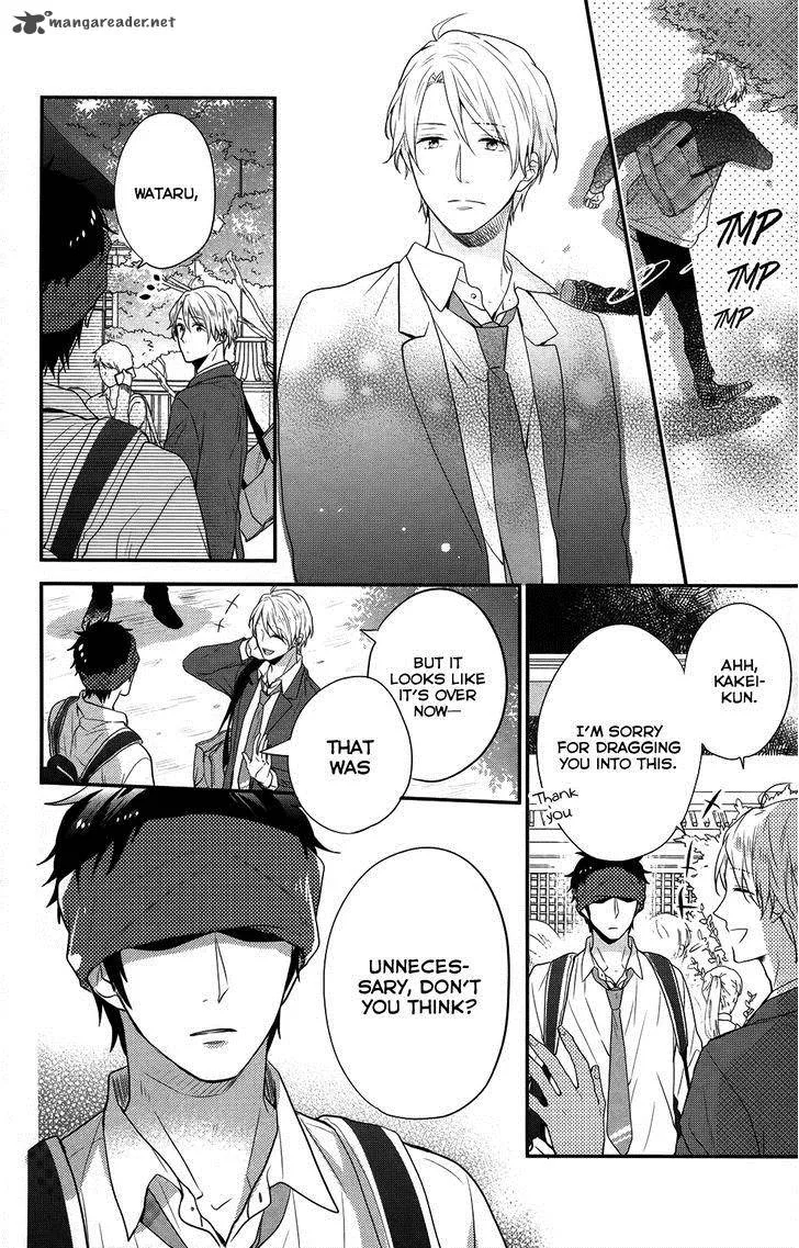 Nijiiro Days Chapter 35 page 30