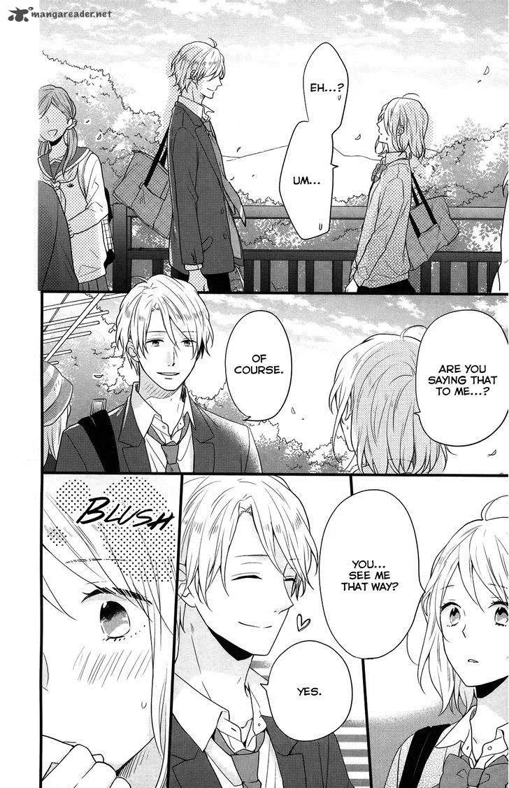 Nijiiro Days Chapter 35 page 6