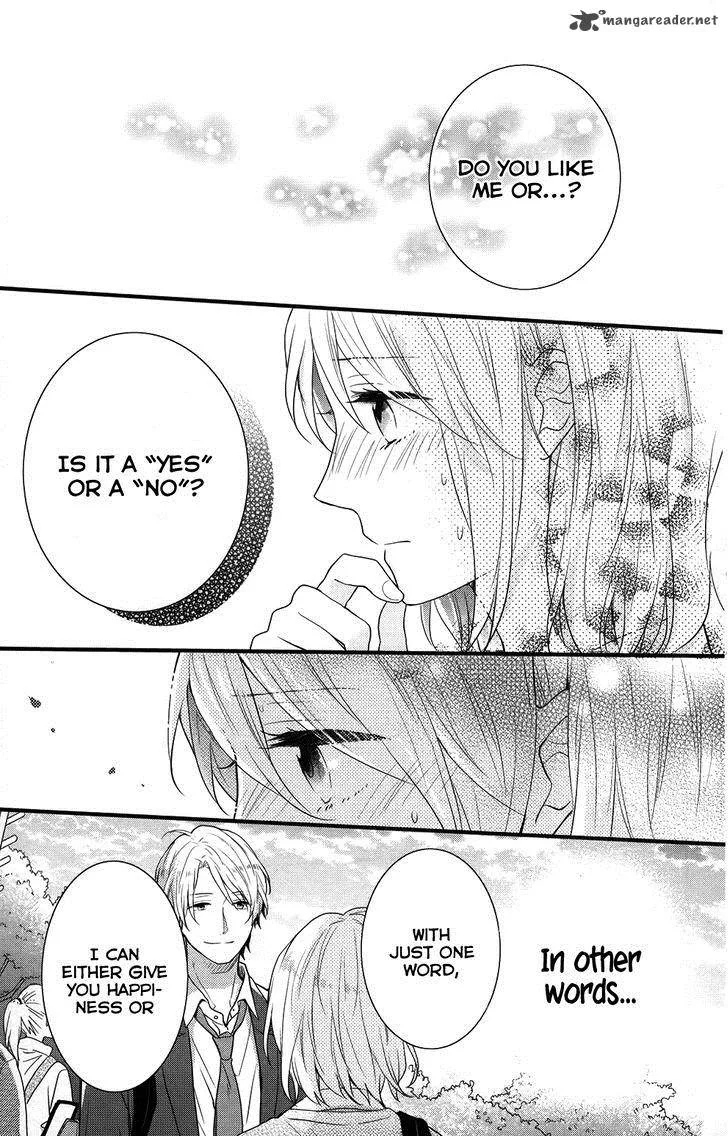 Nijiiro Days Chapter 35 page 11