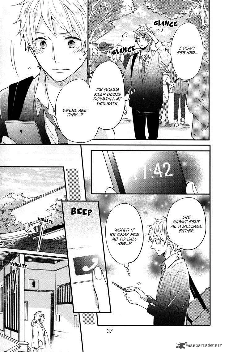 Nijiiro Days Chapter 35 page 35