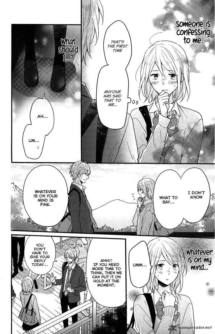 Nijiiro Days Chapter 35 page 8