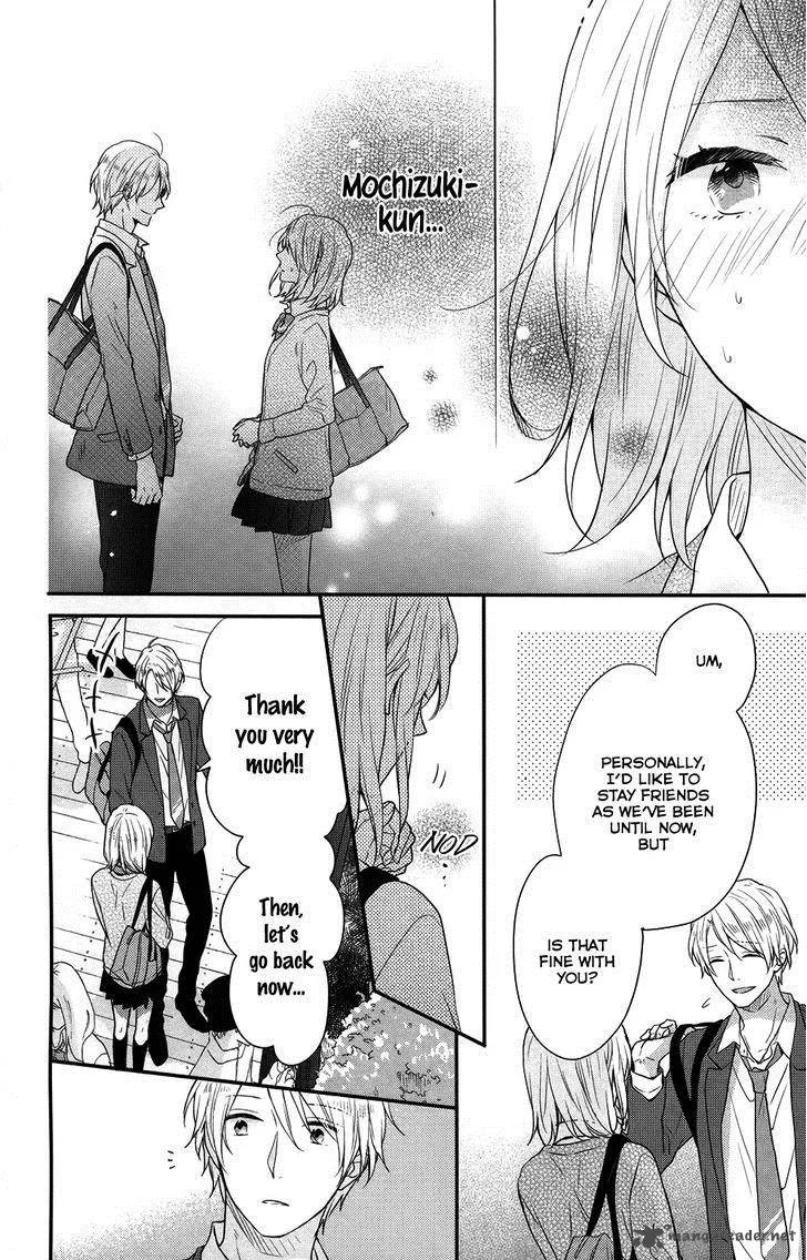 Nijiiro Days Chapter 35 page 18