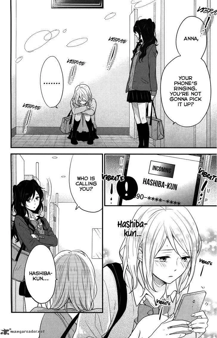 Nijiiro Days Chapter 35 page 36