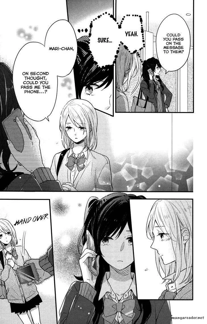 Nijiiro Days Chapter 35 page 41