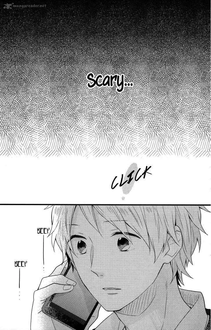 Nijiiro Days Chapter 35 page 45