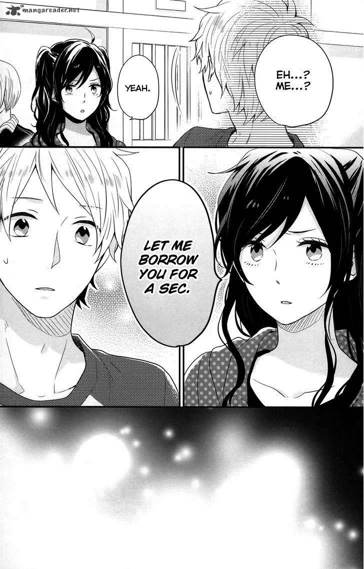 Nijiiro Days Chapter 35 page 51