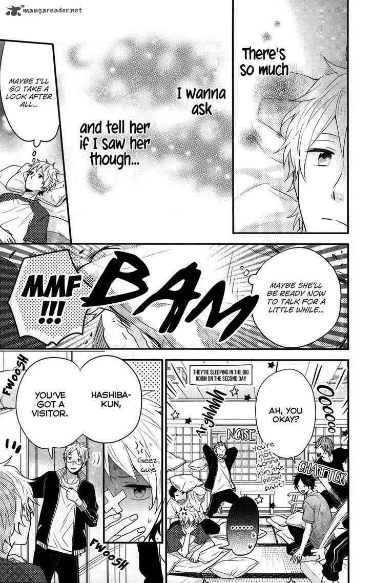 Nijiiro Days Chapter 35 page 49