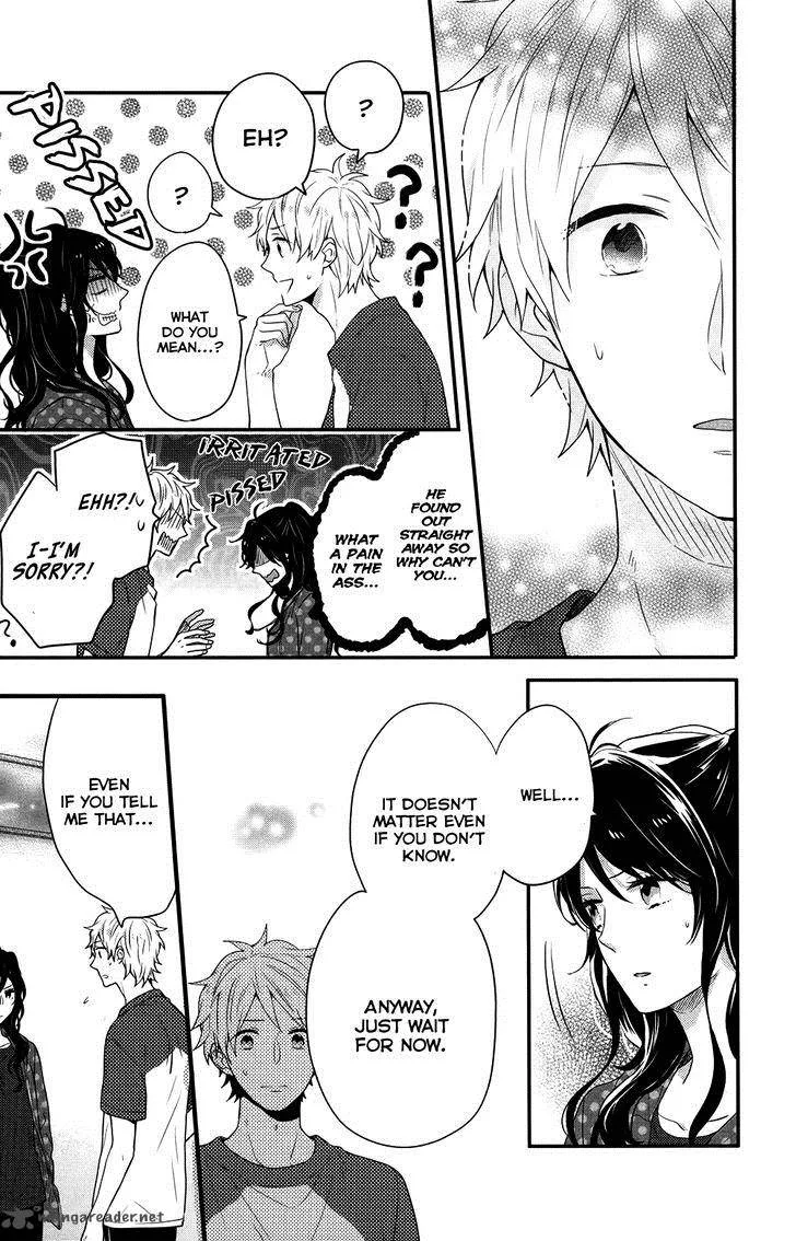 Nijiiro Days Chapter 36 page 18