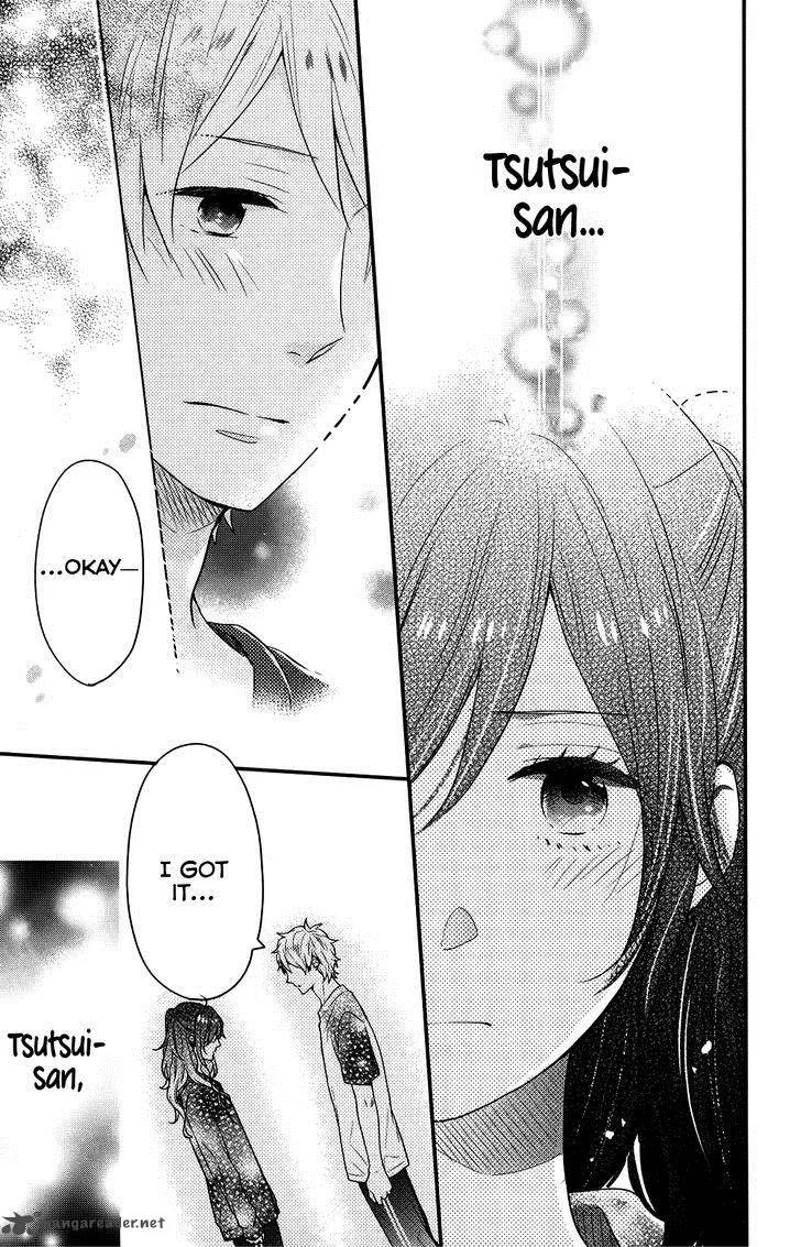 Nijiiro Days Chapter 36 page 22