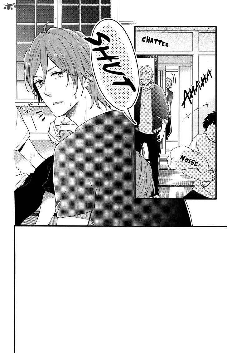 Nijiiro Days Chapter 36 page 3