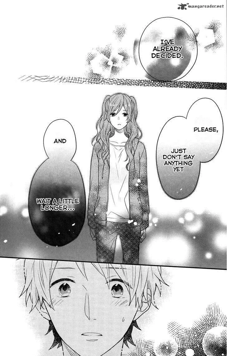 Nijiiro Days Chapter 36 page 21